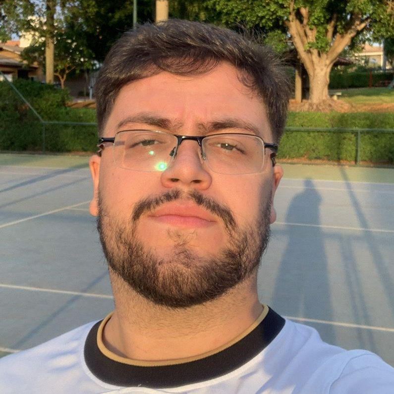 Foto do escritor: Giovanni Munhoz