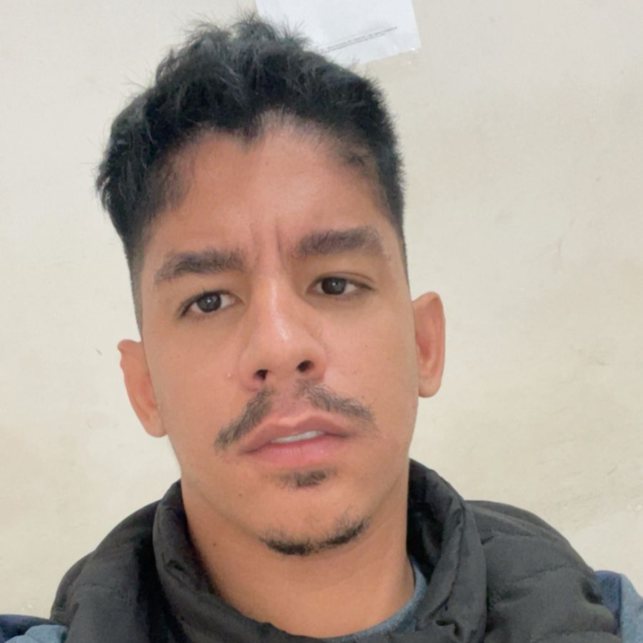 Foto do escritor: Leonardo Garcia