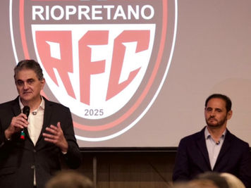 Diretoria do Riopretano Futebol Clube