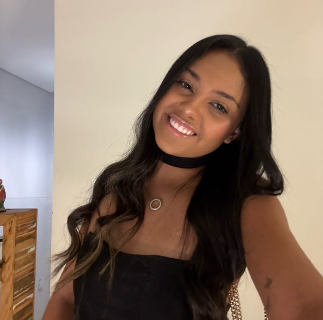 Foto do escritor: Maria Eduarda Gomes