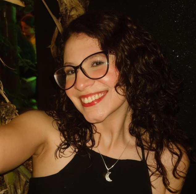 Foto do escritor: Maria Fernanda Rufino