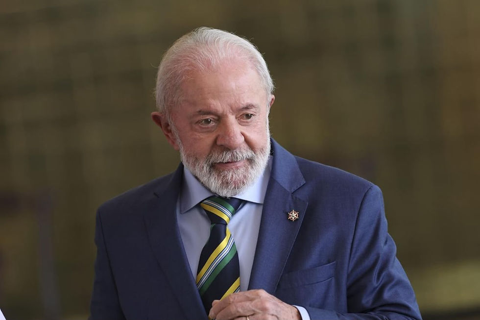 Crédito: Marcelo Camargo/Agência Brasil