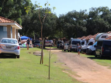 encontro de motorhomes
