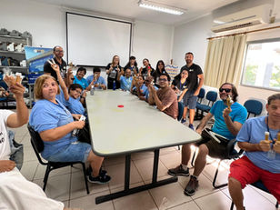 Instituto dos Cegos em Rio Preto