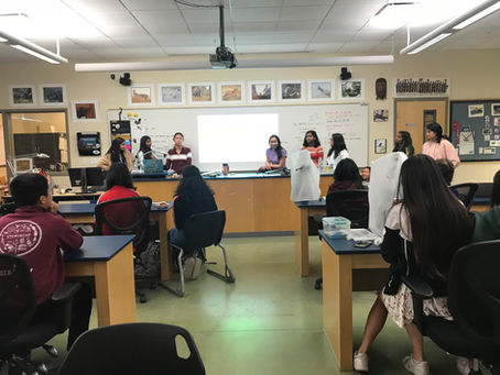 Third Meeting 2019-2020