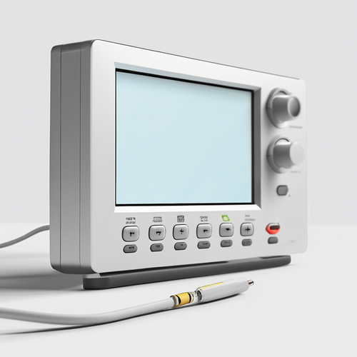 LCD Display Controller | Sentec