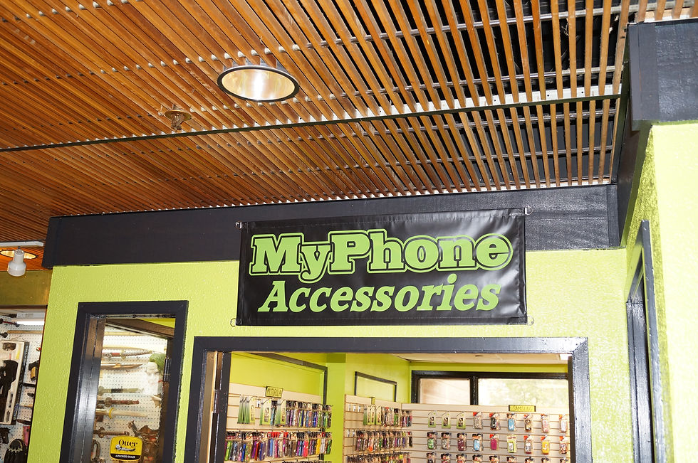 MyPhone Accessories