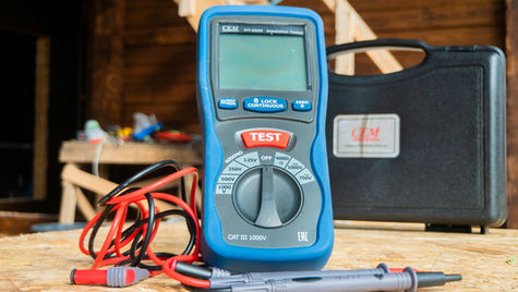 Learning Clamp Meters Starts With Paying Attention to the Details