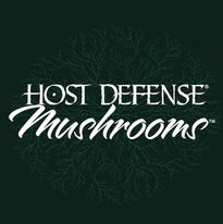 Host Defense Mushrooms logo