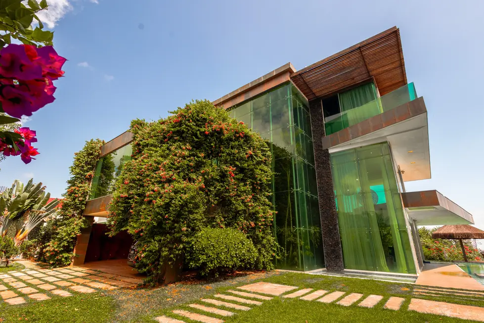 CASA DE VIDRO 01