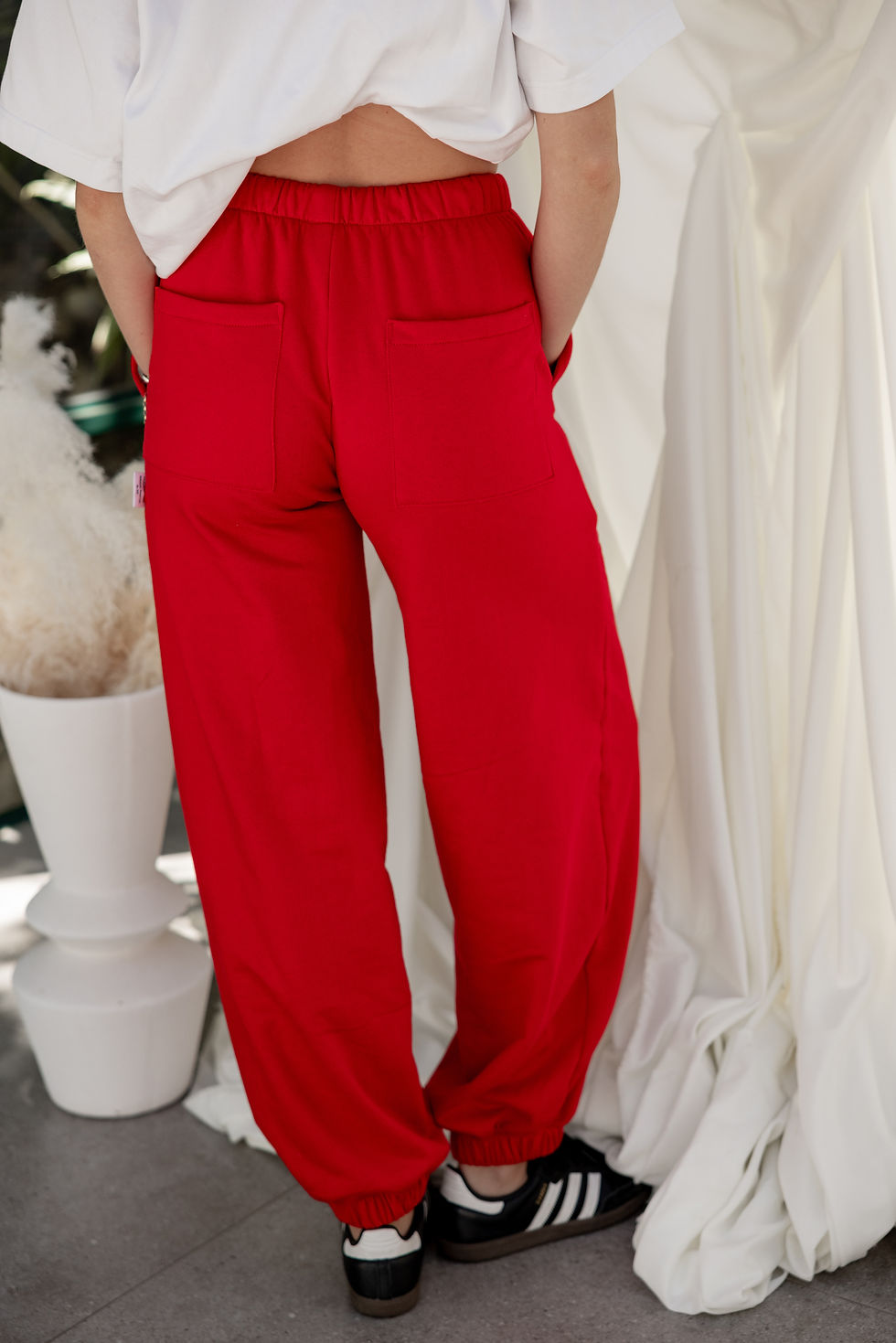 Thumbnail: Baggy sweatpants