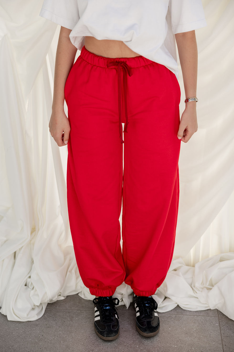 Thumbnail: Baggy sweatpants