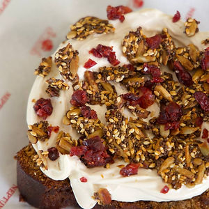 Banana Bread