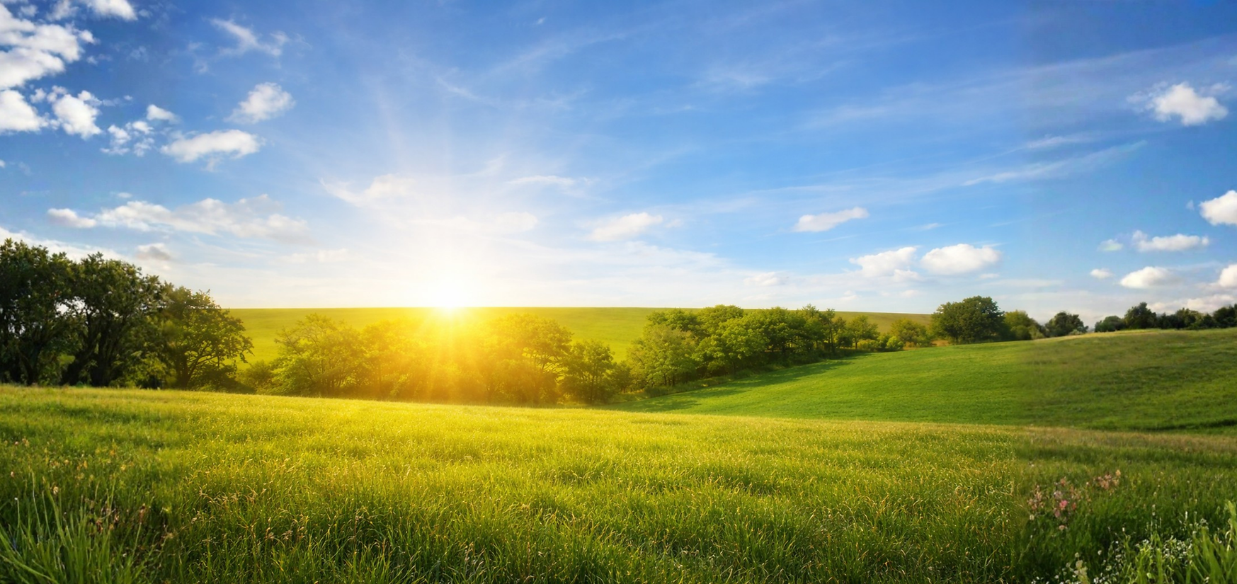 Imagem ilustrativa representando paz e espiritualidade no Centro Espírita em Anápolis GO