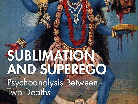 Moral Injury and the Failure of Symbolic Mediation: Lacan, Jared Russell, and the Ethics of Care