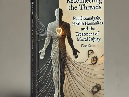 Book Proposal I: Reconnecting the Threads: Psychoanalysis, Health Humanities, and the Treatment of Moral Injury