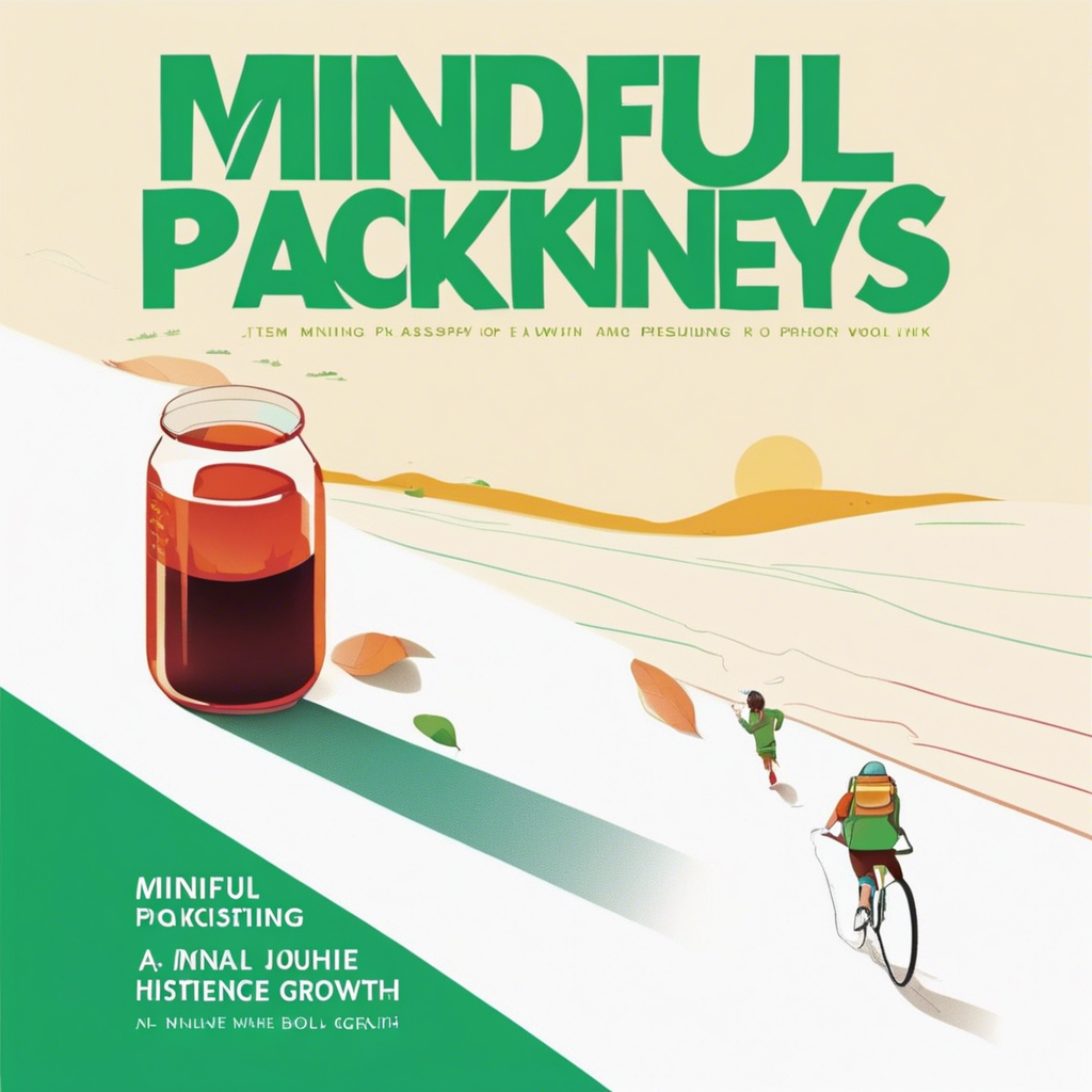 Mindful Journeys: A Graphic Exploration