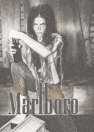marlboro mar the bratz mar cantos la muerte de la musa bandida