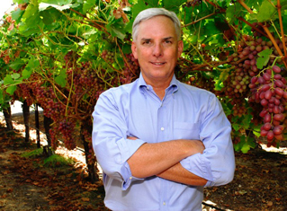 Rob O’Rourke, longtime produce industry leader, dies at 54