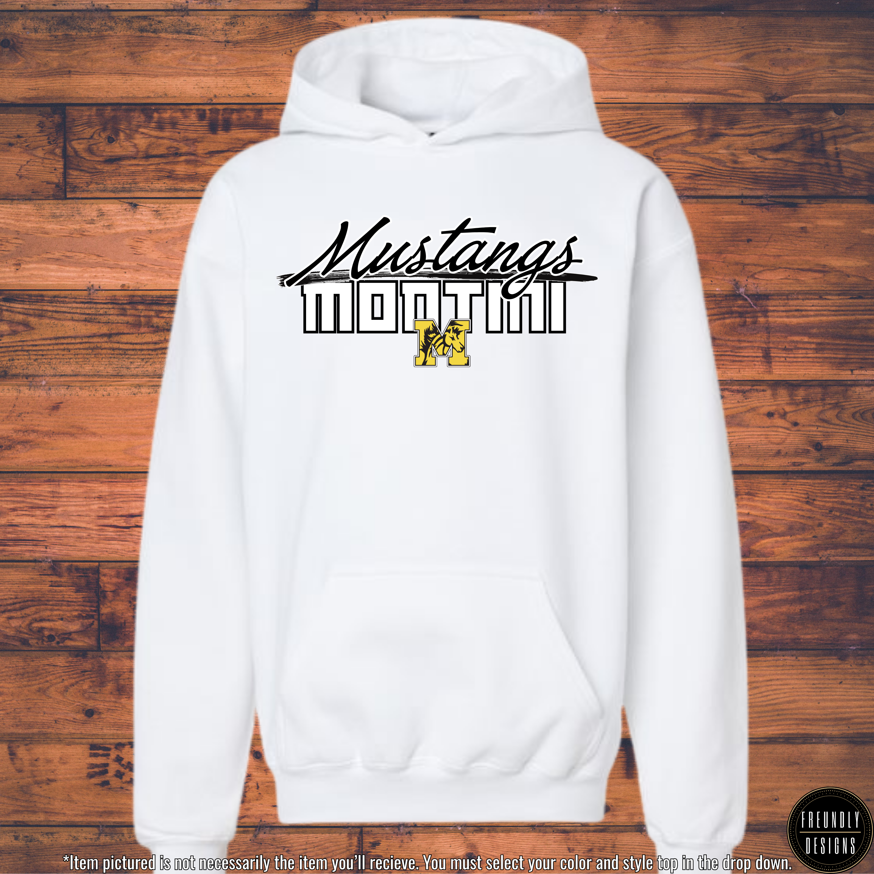 Montini Catholic School M