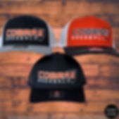 Cobras Diamond SnapBack