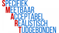 HOE BEPAAL JE EEN DOELSTELLING?