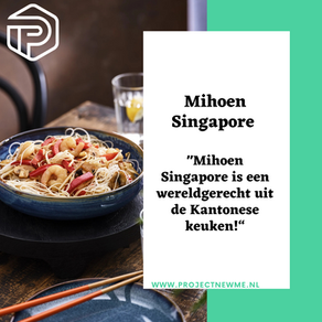 Mihoen Singapore