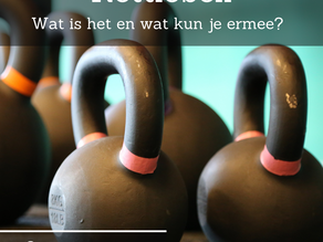 Kettlebell