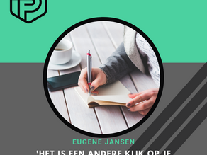 Recensie Eugene Jansen 