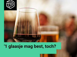 Invloed van alcohol