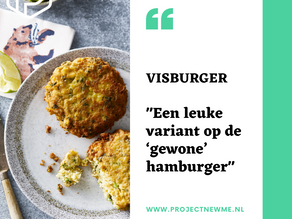 Visburger