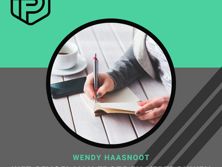 Recensie Wendy Haasnoot