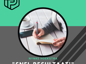 Recensie Nynke