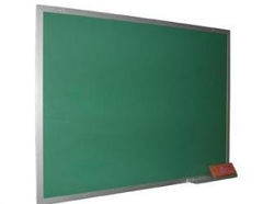 Pizarrones p gis green