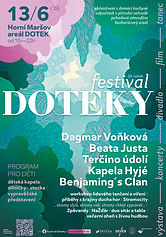 festival DOTEKy