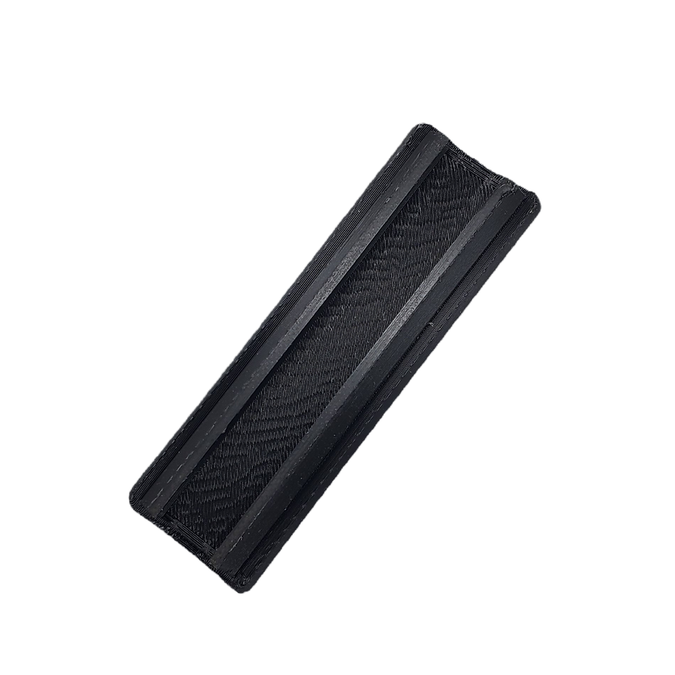 Thumbnail: Hand Guard 4.5" Picatinny rail cover airsoft rifle gun gear