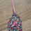 Thumbnail: Mum Bookmark - Liberty Betsy