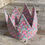 Thumbnail: Fabric Crown | Party Crown | Liberty Crown - Betsy Pink