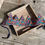 Thumbnail: Fabric Crown | Party Crown | Liberty Crown - Coloured Stars
