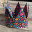 Thumbnail: Fabric Crown | Party Crown | Liberty Crown - Coloured Stars