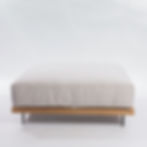 Milan ottoman