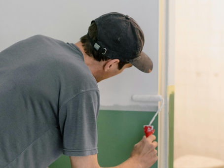 The Benefits of Hiring A Professional Handyman