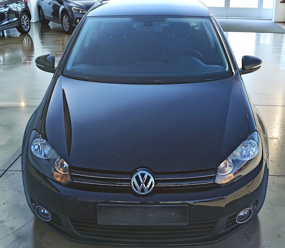 Miniature : 🔥 Volkswagen Golf 6 Team 1.6 TDI 110 CV – Fiable, Économique & Très Bien Équipé