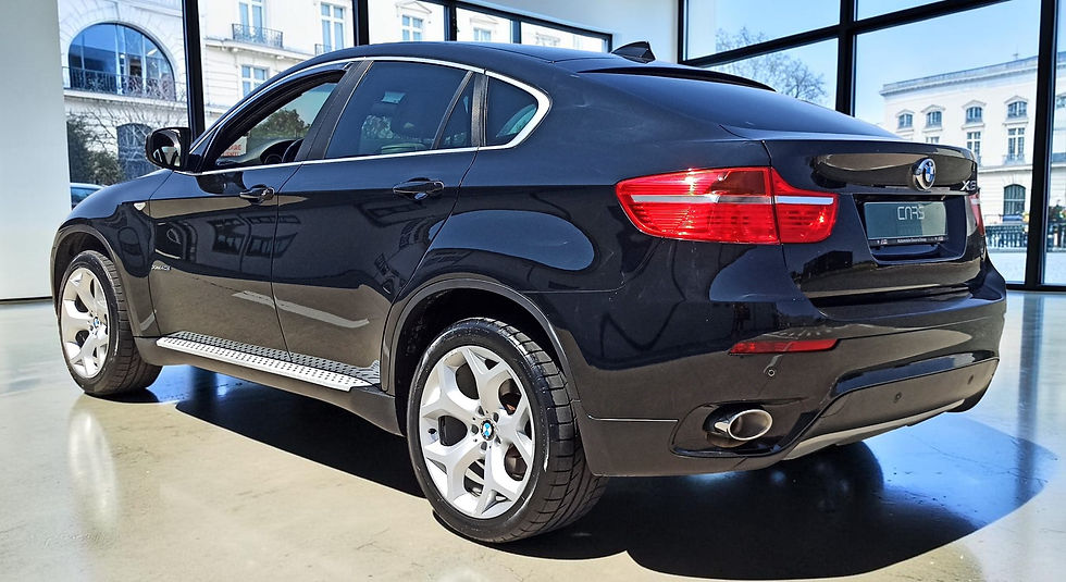 Miniature : 🔥 BMW X6 xDRIVE 40d – 306 CV – 2010 – 183 000 KM 🔥