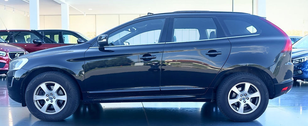 Miniature : 🔥 VOLVO XC60 D4 – 2014, Boîte Manuelle, Origine France ! 🔥