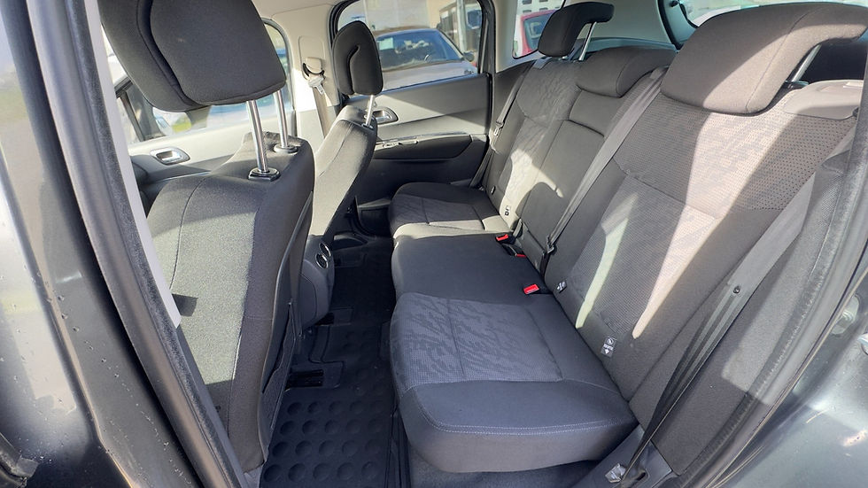 Miniature : Peugeot 3008 1.6 1er main garantie 6mois