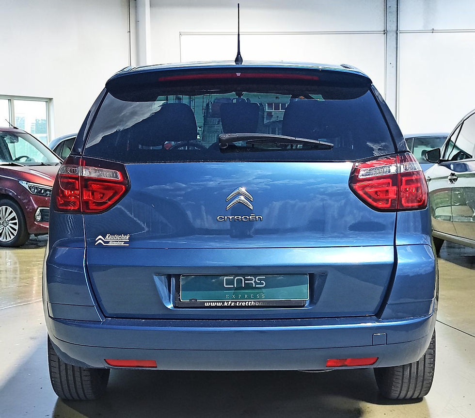 Miniature : 🔥 CITROËN C4 PICASSO – 1.6 ESSENCE 120 CV – 2011 – 73 000 KM 🔥