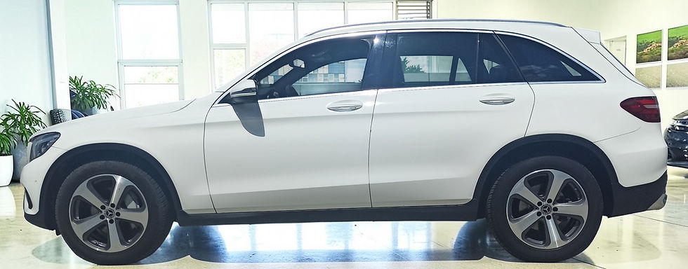 Miniature : 🔥 MERCEDES GLC 250 D 9G-TRONIC – 2018 – Finition Executive 🔥