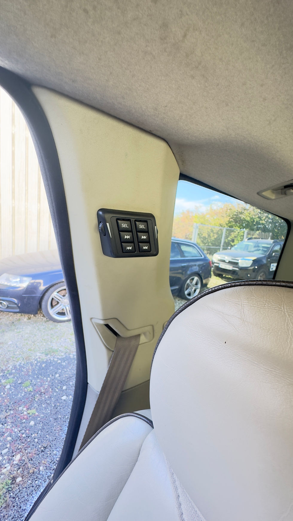 Miniature : Volvo XC90 d5 EXECUTIVE BVA