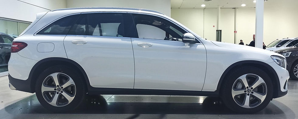 Miniature : 🔥 MERCEDES GLC 250 D 9G-TRONIC – 2018 – Finition Executive 🔥